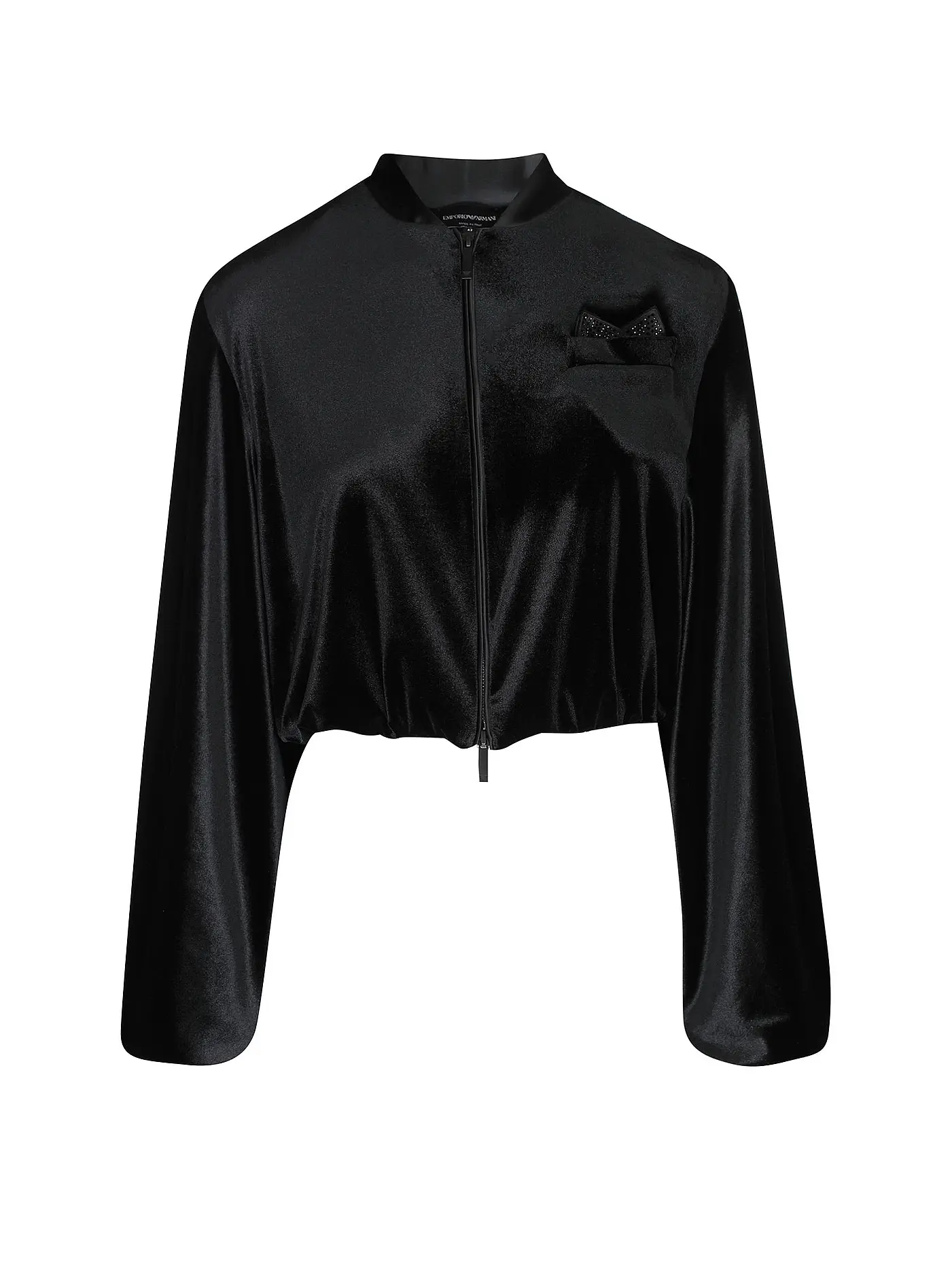 EMPORIO ARMANI | Blouson | 